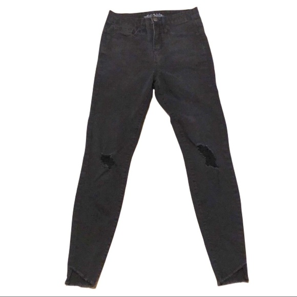 Wild Fable jeans 00 - Picture 2 of 3